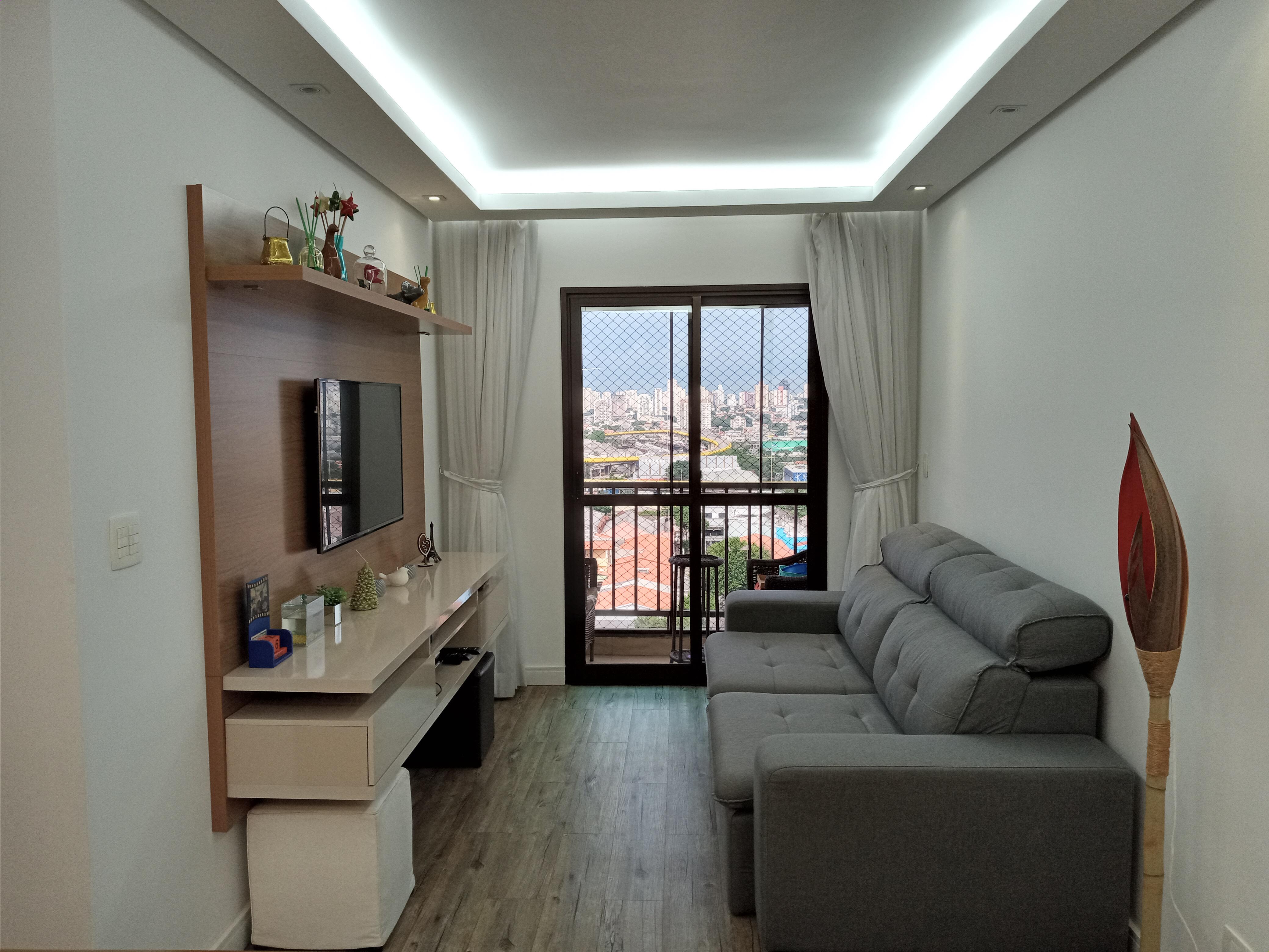 Apartamento à venda com 3 quartos, 79m² - Foto 10