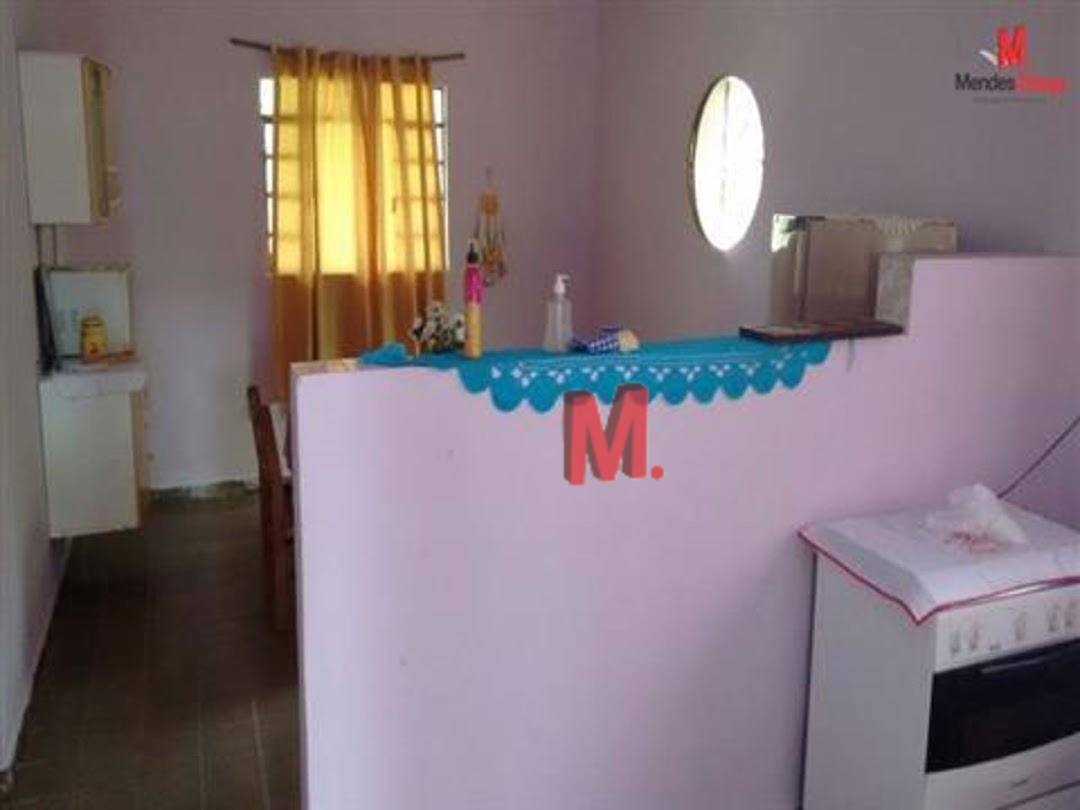 Chácara à venda com 3 quartos, 300m² - Foto 18