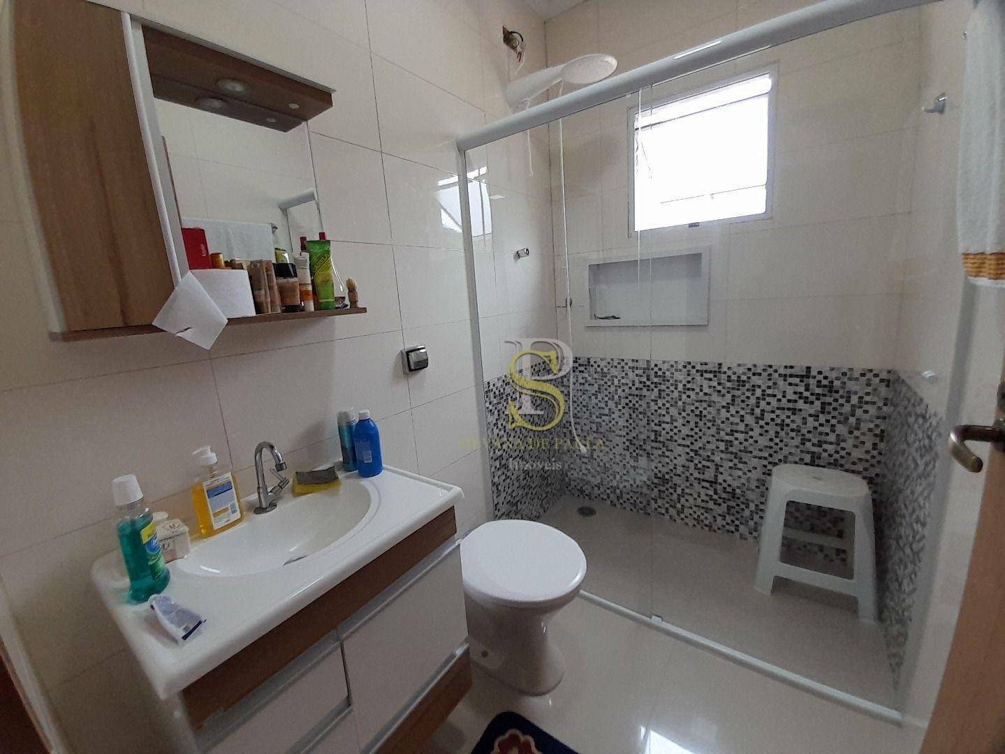 Casa à venda com 2 quartos, 80m² - Foto 16