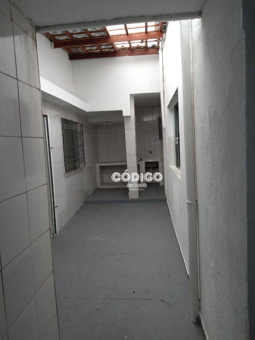 Depósito-Galpão-Armazém para alugar, 403m² - Foto 5