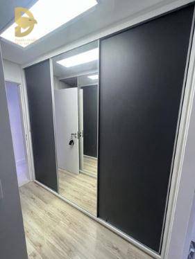 Apartamento à venda com 3 quartos, 106m² - Foto 6