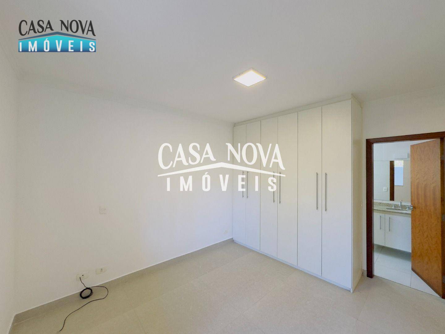 Casa de Condomínio para alugar com 3 quartos, 260m² - Foto 9