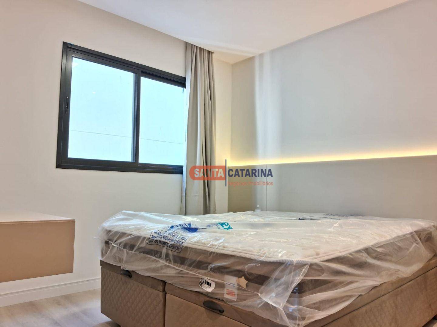 Apartamento à venda com 2 quartos, 74m² - Foto 9