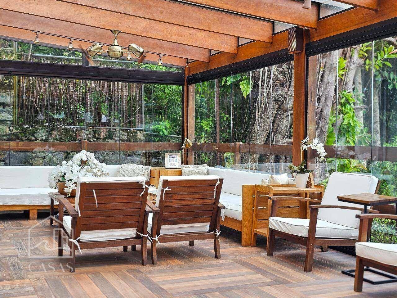 Casa à venda com 5 quartos, 450m² - Foto 22