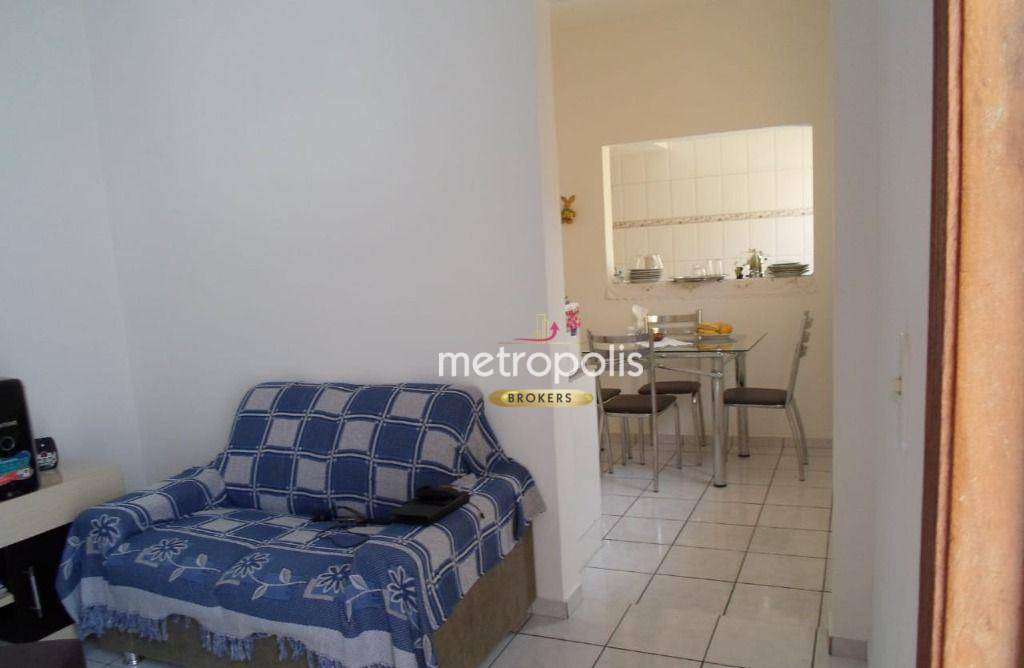 Sobrado, 2 quartos, 81 m² - Foto 1