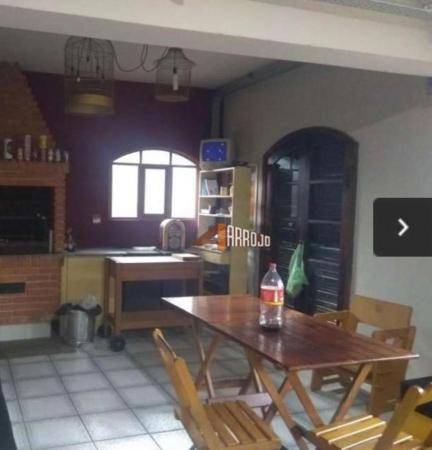 Sobrado à venda com 4 quartos, 375m² - Foto 26