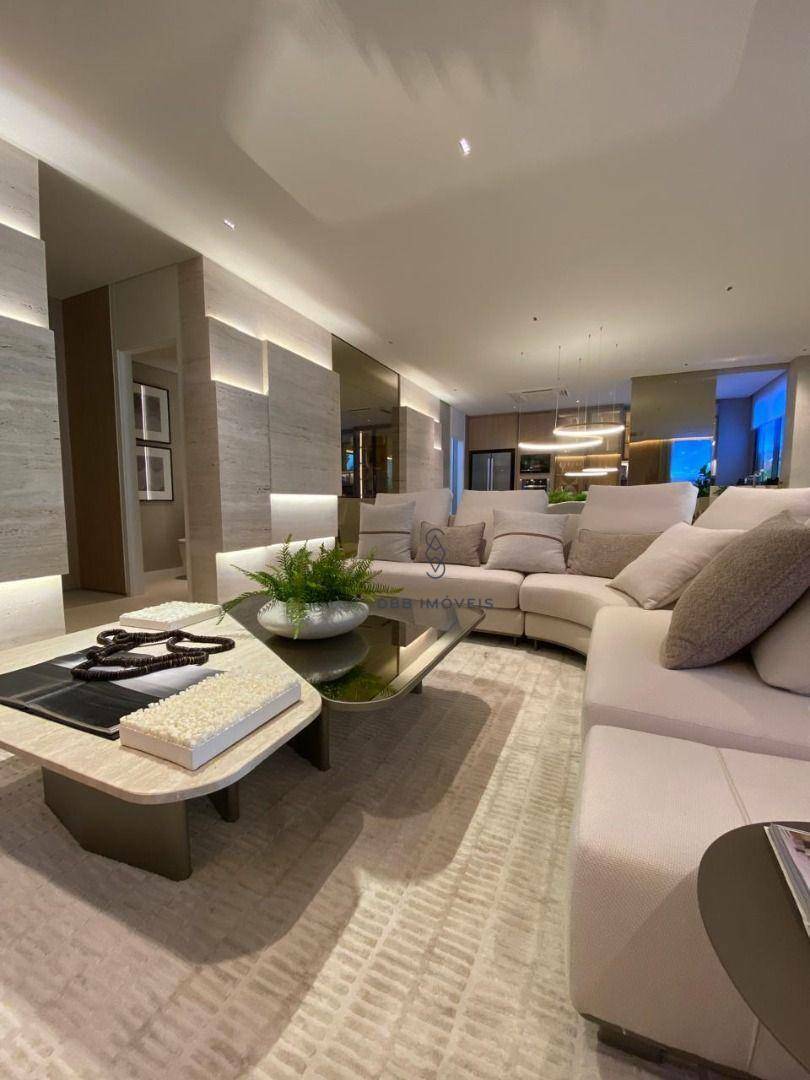 Apartamento à venda com 4 quartos, 199m² - Foto 35