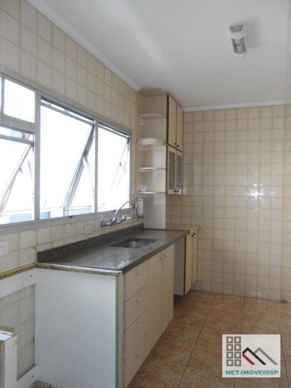 Apartamento para alugar com 4 quartos, 130m² - Foto 10