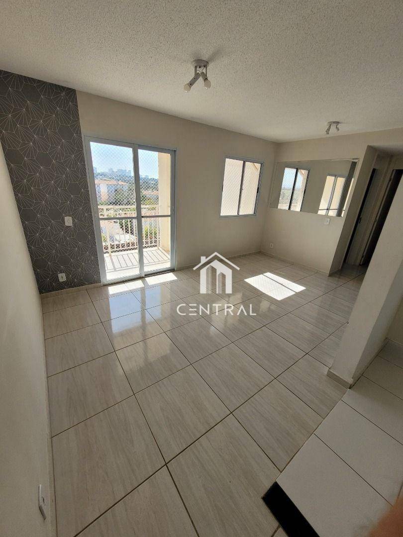 Apartamento à venda com 2 quartos, 60m² - Foto 17