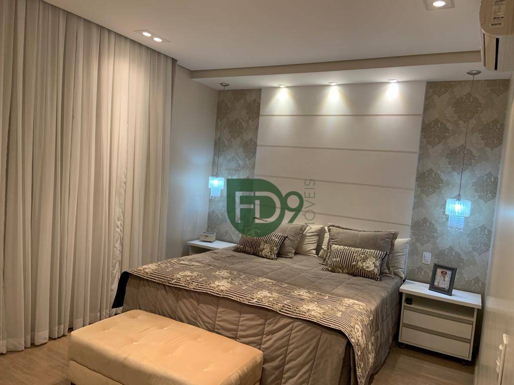 Casa de Condomínio à venda com 5 quartos, 396m² - Foto 20