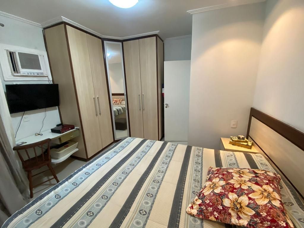 Apartamento à venda com 3 quartos, 85m² - Foto 9