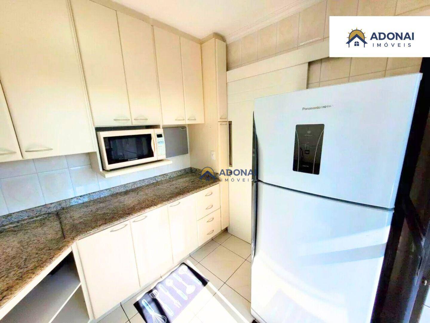 Apartamento à venda com 3 quartos, 101M2 - Foto 17