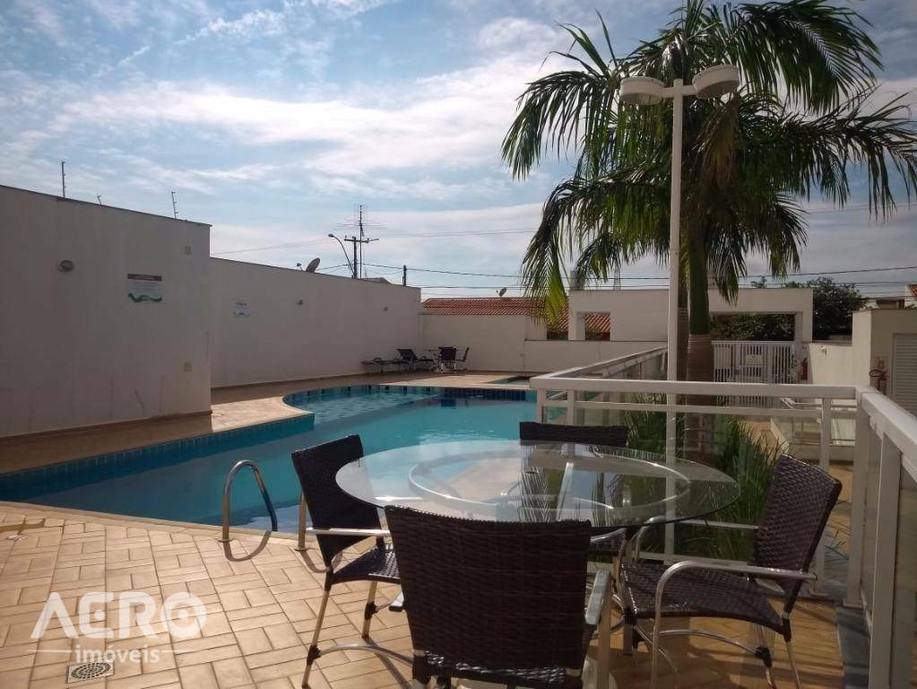 Apartamento, 2 quartos, 66 m² - Foto 16