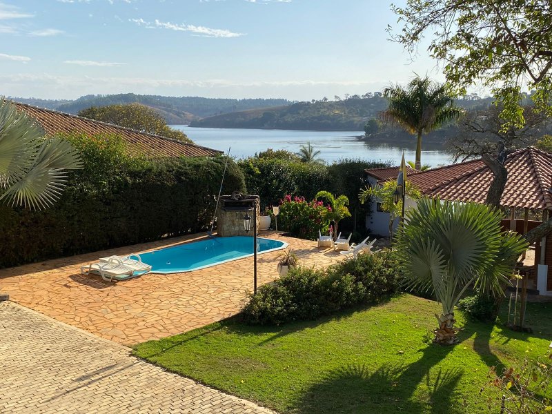 Sítio à venda com 3 quartos, 2800m² - Foto 1