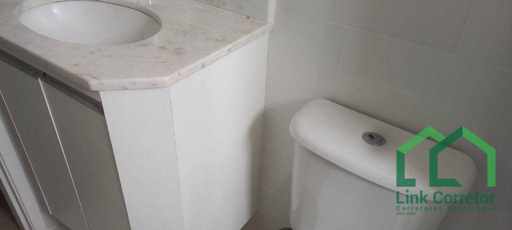 Apartamento para alugar com 2 quartos, 59m² - Foto 28