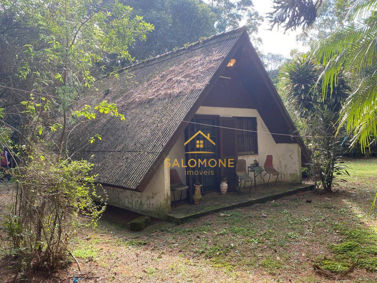 Sítio, 1 quarto, 10000 m² - Foto 2