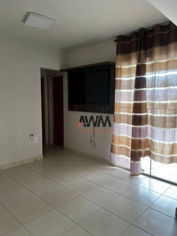 Apartamento à venda com 2 quartos, 50m² - Foto 7