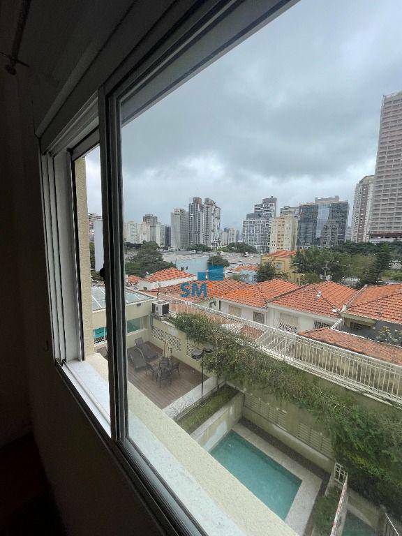 Apartamento à venda com 4 quartos, 169m² - Foto 16