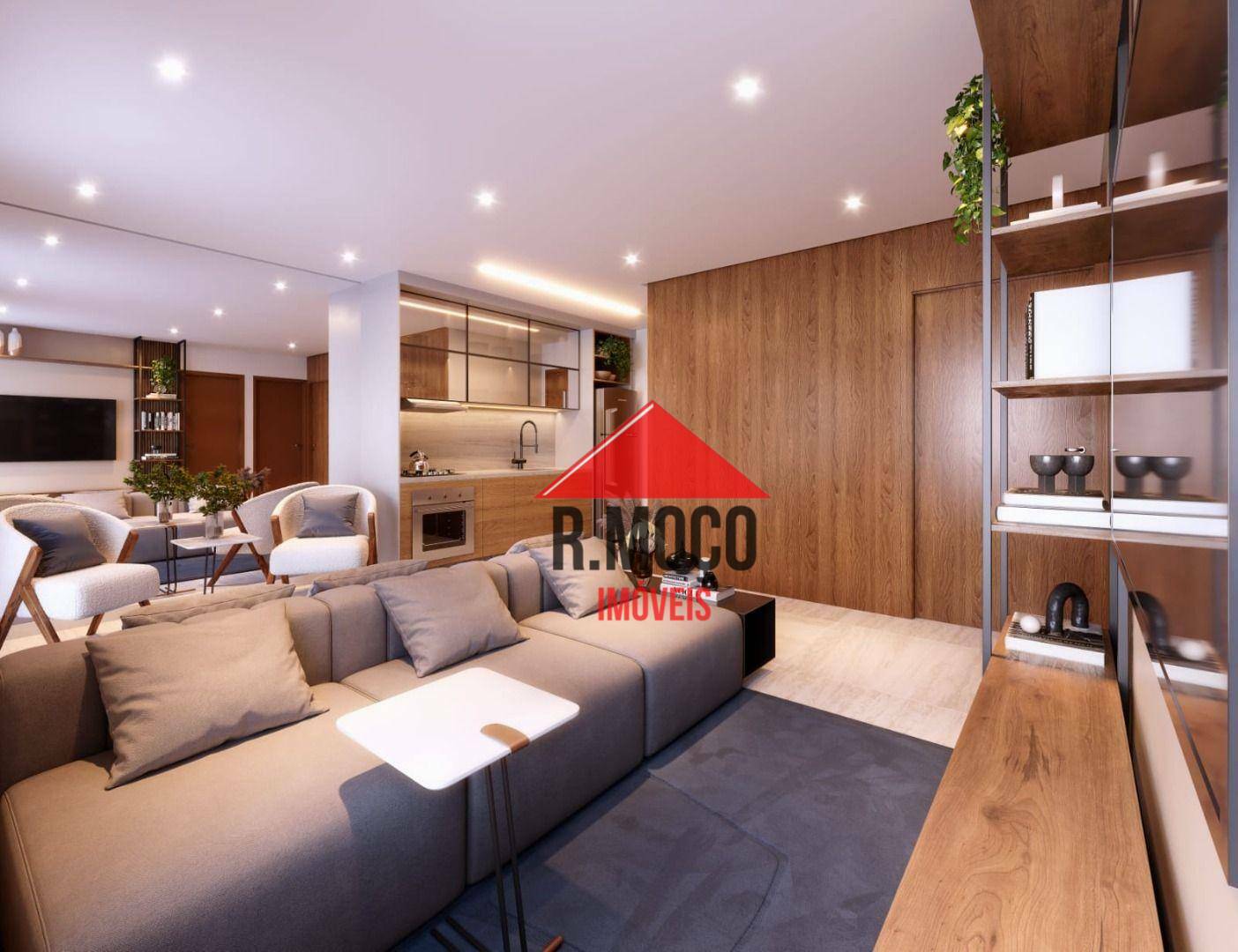 Apartamento à venda com 2 quartos, 41m² - Foto 23