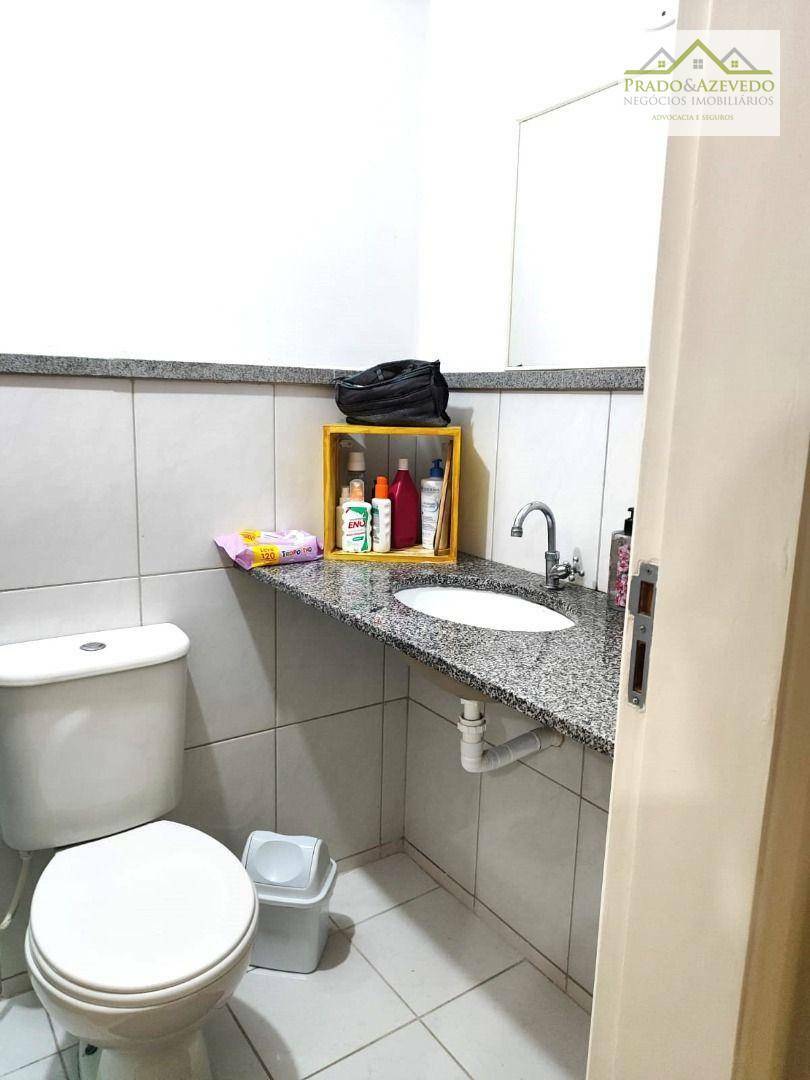 Apartamento à venda com 3 quartos, 65m² - Foto 4