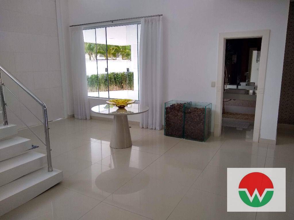 Casa de Condomínio à venda com 6 quartos, 800m² - Foto 8