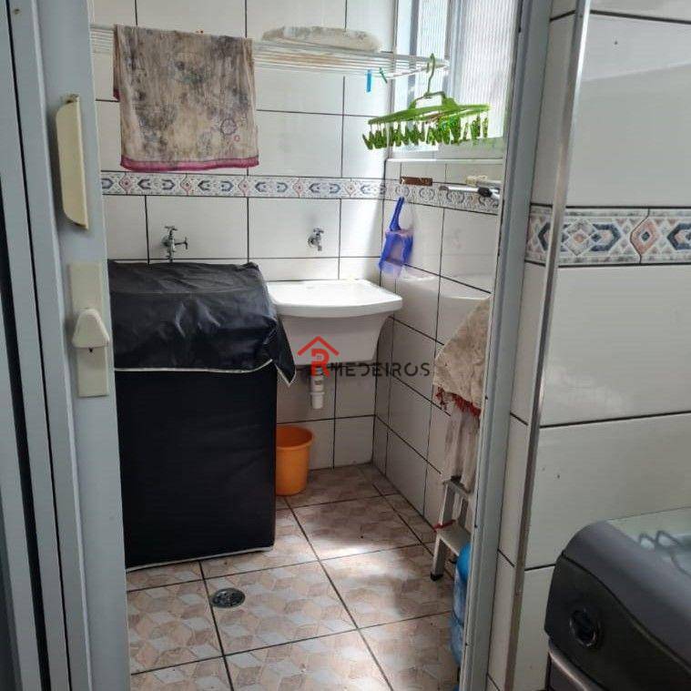 Apartamento à venda com 1 quarto, 55m² - Foto 11