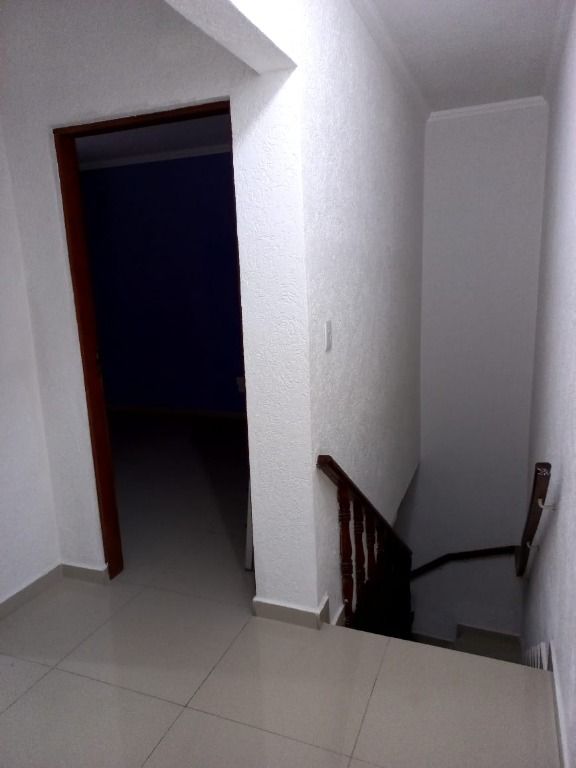 Sobrado à venda com 2 quartos, 75m² - Foto 14