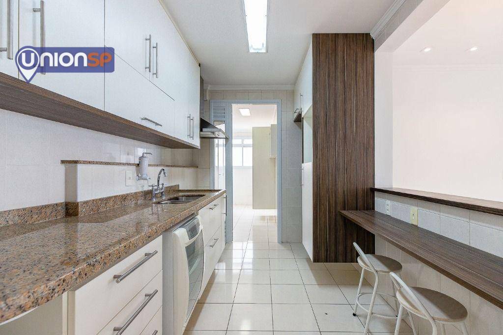 Apartamento à venda com 3 quartos, 115m² - Foto 19