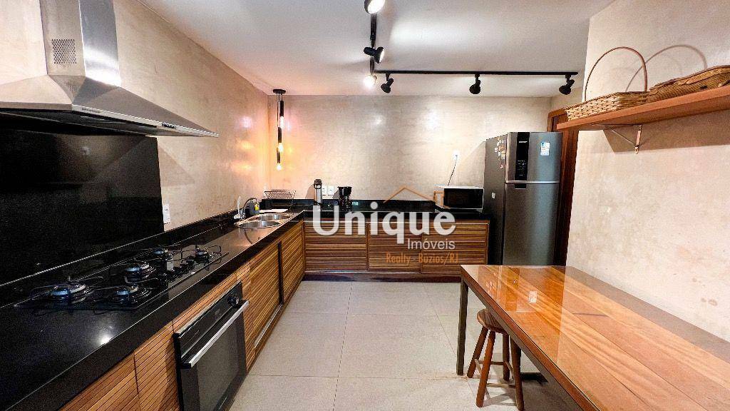 Casa de Condomínio à venda com 5 quartos, 360m² - Foto 10