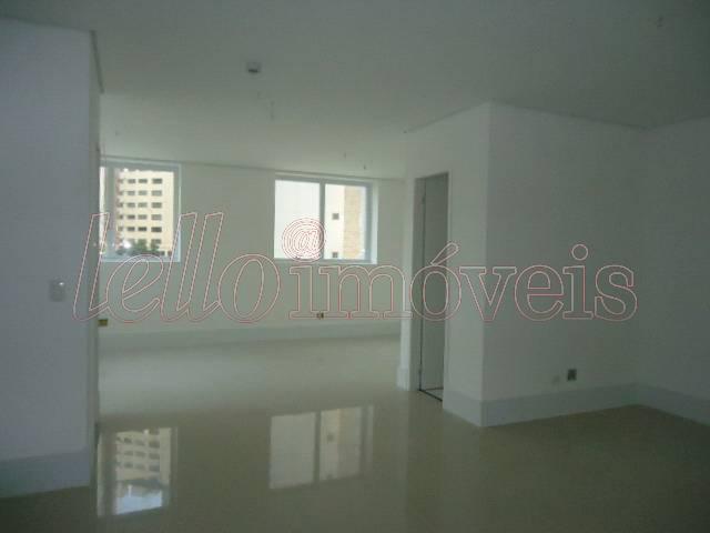 Conjunto Comercial-Sala para alugar, 105m² - Foto 1