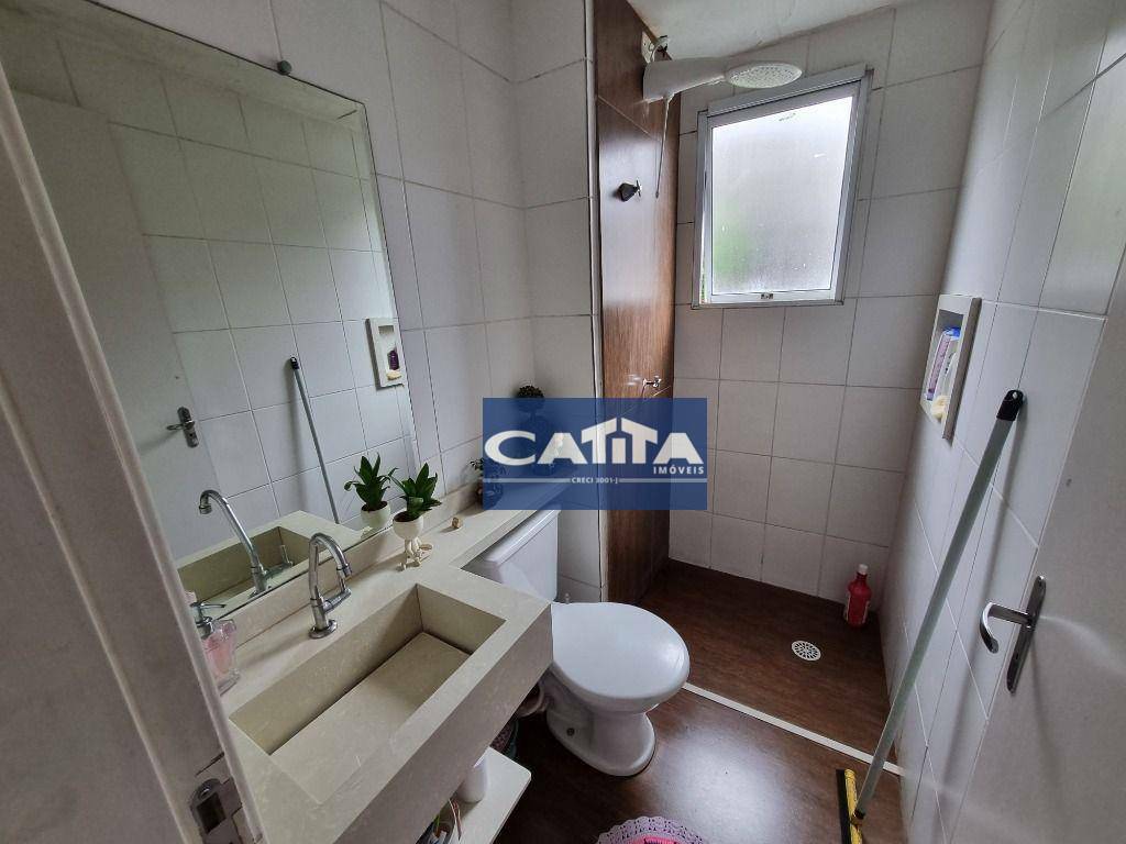 Apartamento para alugar com 2 quartos, 41m² - Foto 7