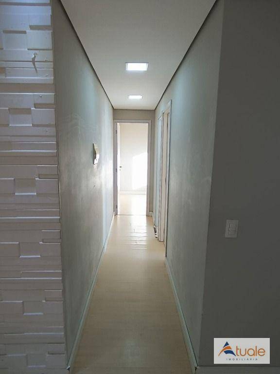 Apartamento à venda com 2 quartos, 44m² - Foto 8