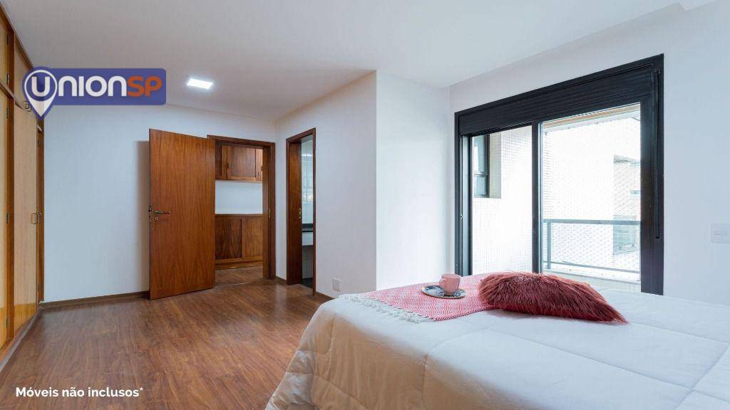 Apartamento à venda com 3 quartos, 184m² - Foto 14