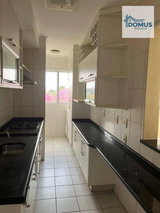 Apartamento à venda com 2 quartos, 67m² - Foto 6