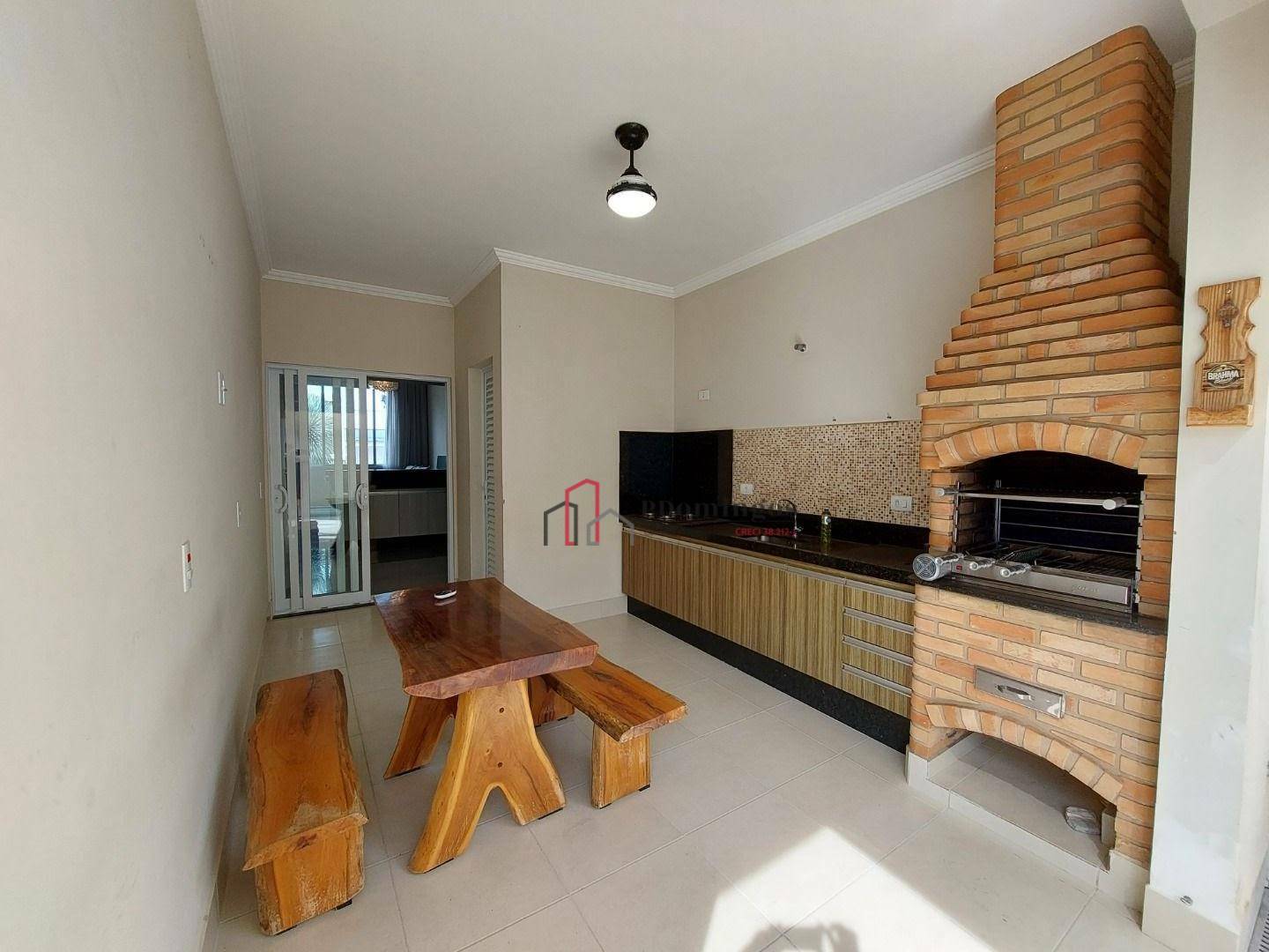 Casa de Condomínio à venda com 3 quartos, 148m² - Foto 20