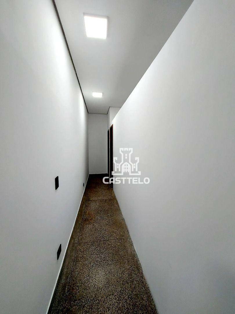 Conjunto Comercial-Sala para alugar, 37m² - Foto 3