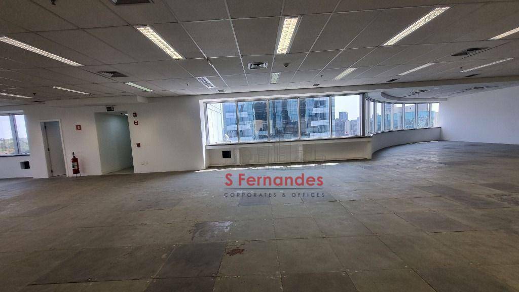 Conjunto Comercial-Sala para alugar, 619m² - Foto 14