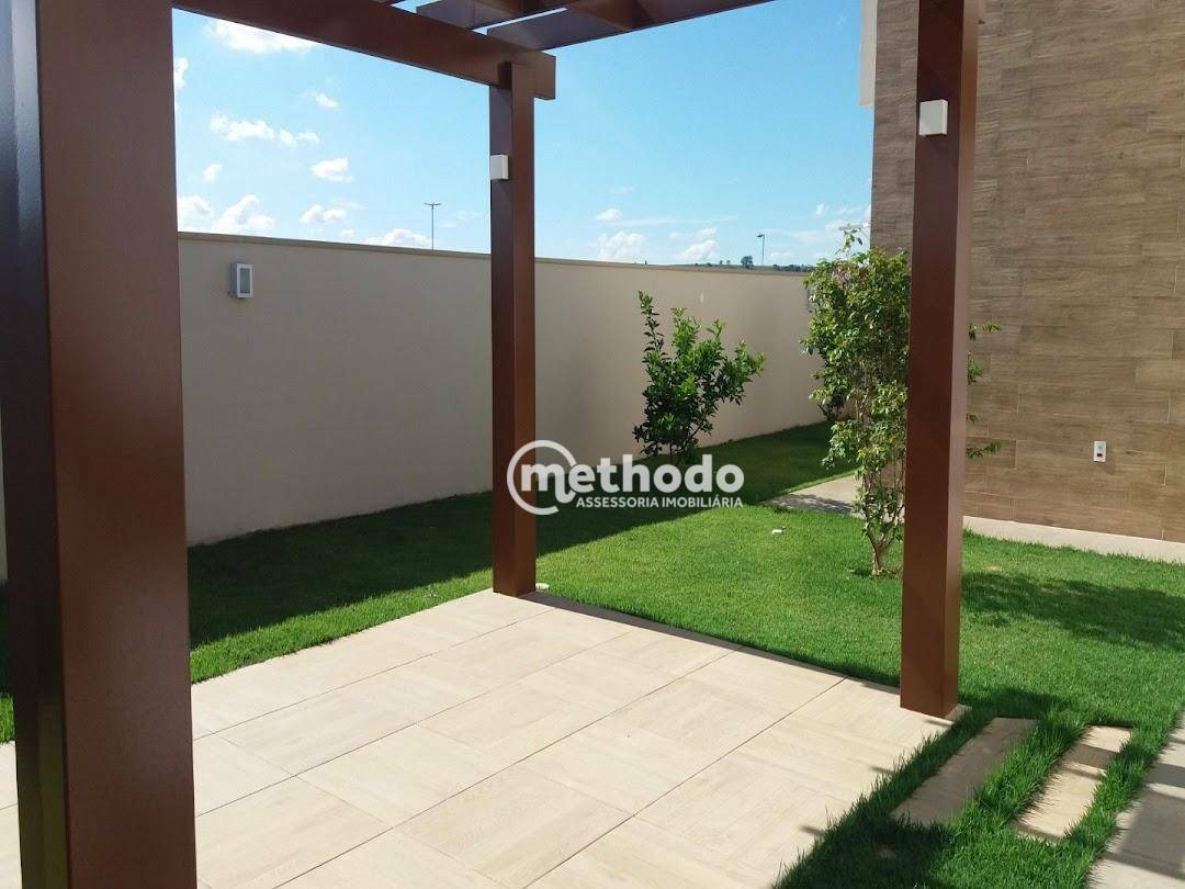 Casa à venda com 3 quartos, 233m² - Foto 12