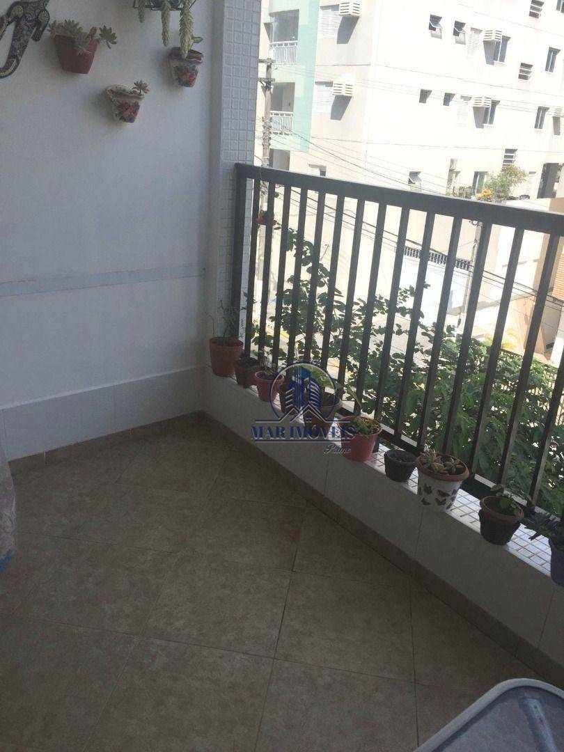 Apartamento à venda com 3 quartos, 114m² - Foto 5