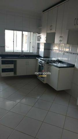 Apartamento à venda com 3 quartos, 117m² - Foto 3