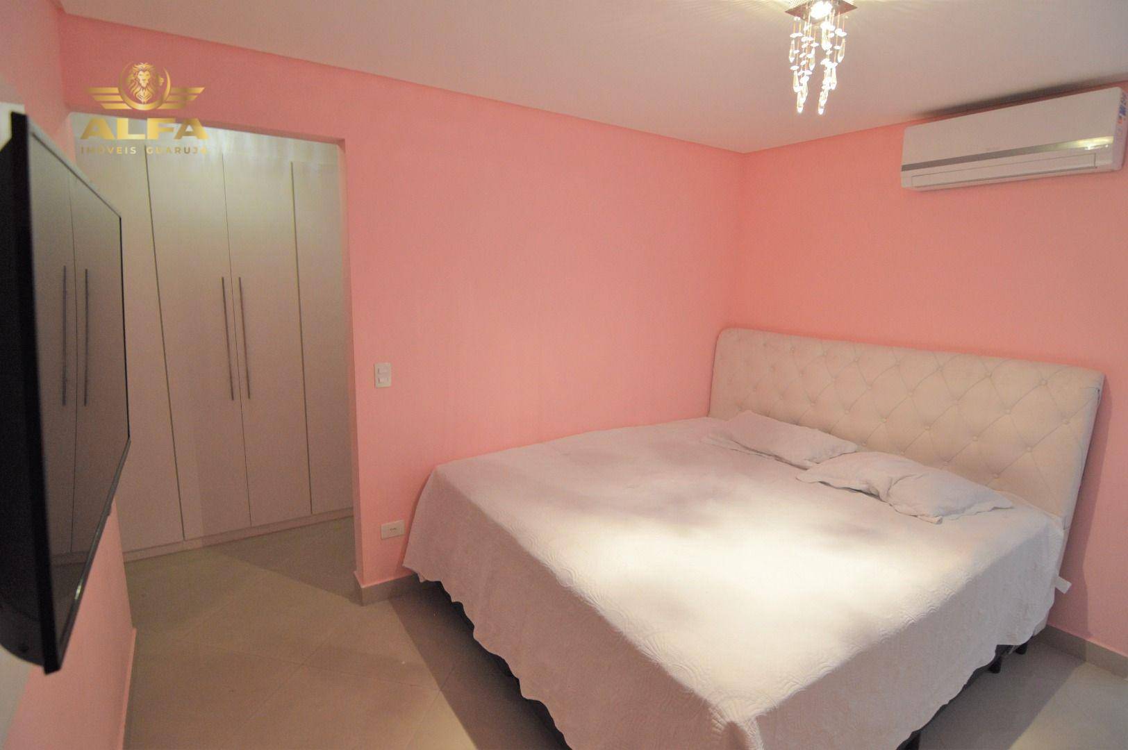 Apartamento à venda com 3 quartos, 132m² - Foto 20