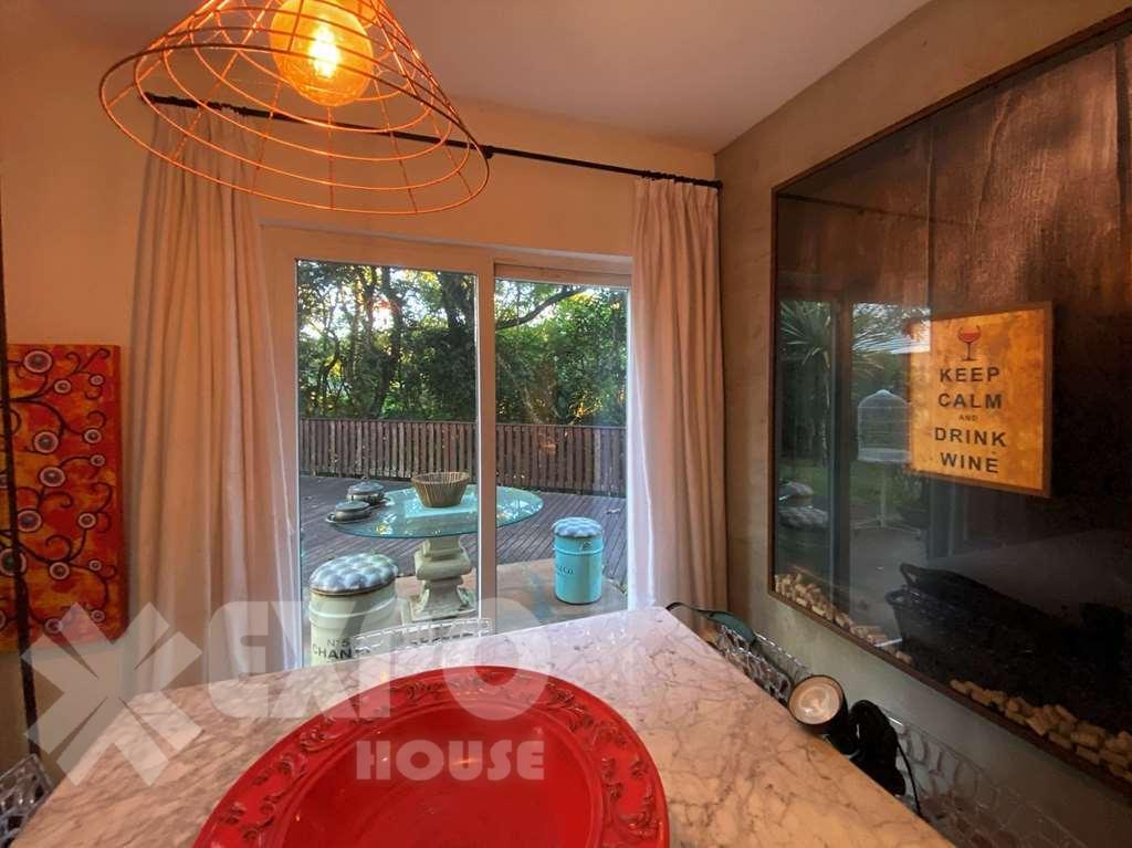 Casa de Condomínio à venda com 3 quartos, 339m² - Foto 8