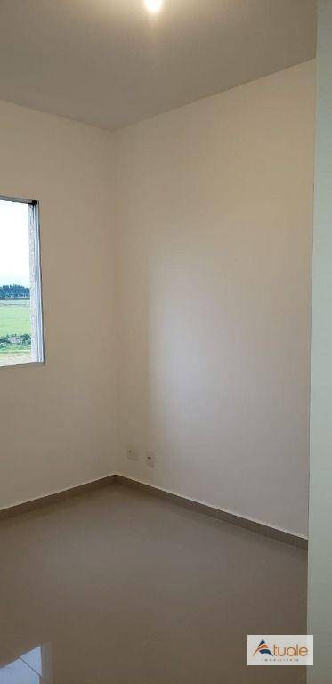 Apartamento à venda com 2 quartos, 50m² - Foto 8