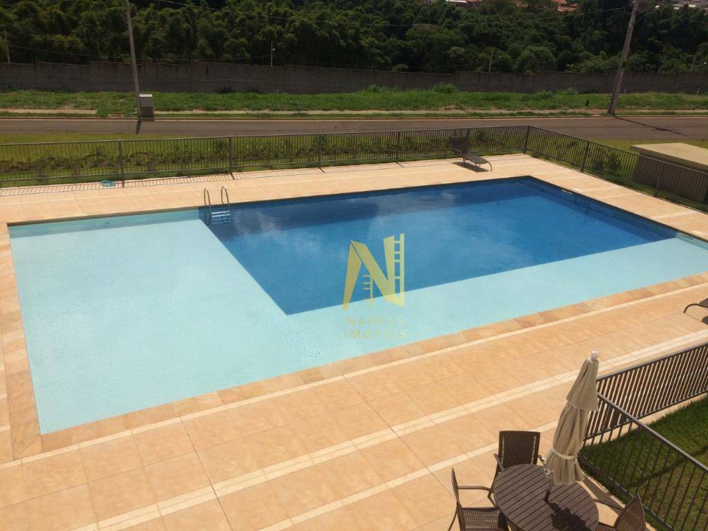 Casa de Condomínio, 3 quartos - Foto 64