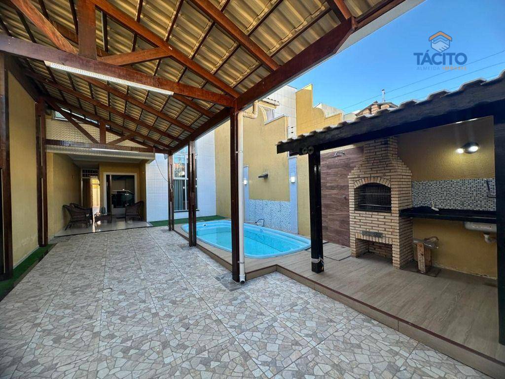 Casa, 4 quartos, 155 m² - Foto 2