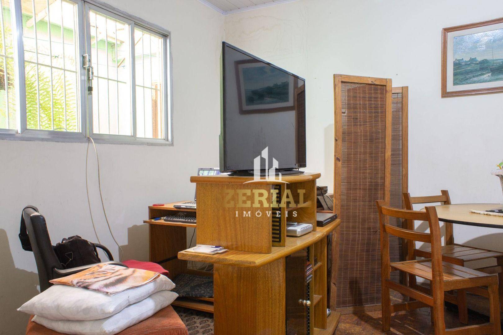 Sobrado à venda com 2 quartos, 196m² - Foto 3