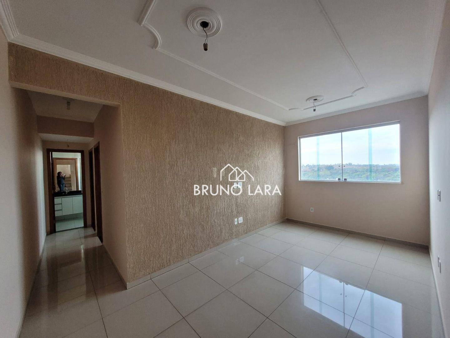 Apartamento, 2 quartos, 56 m² - Foto 2