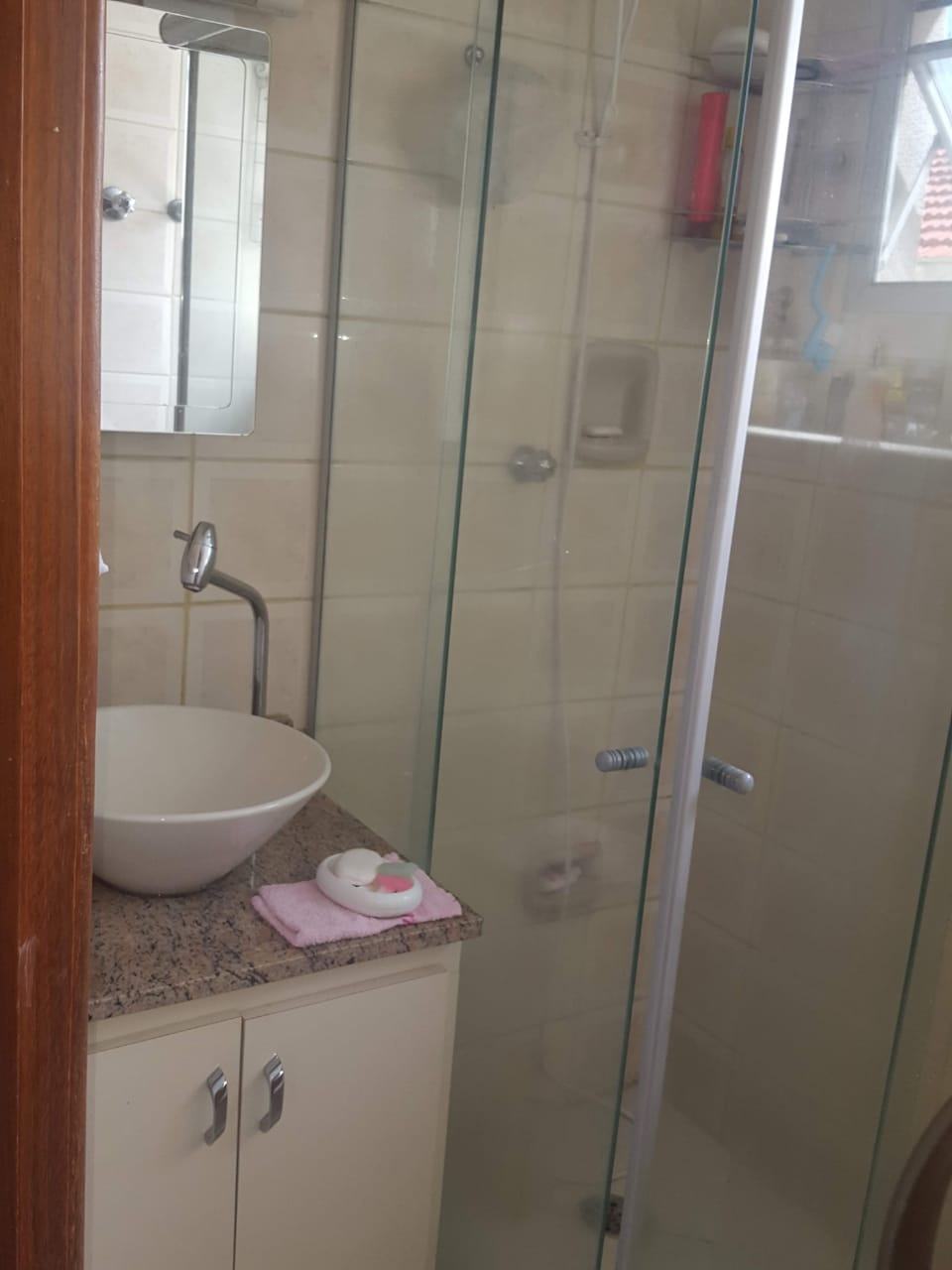 Apartamento à venda com 2 quartos, 85m² - Foto 9