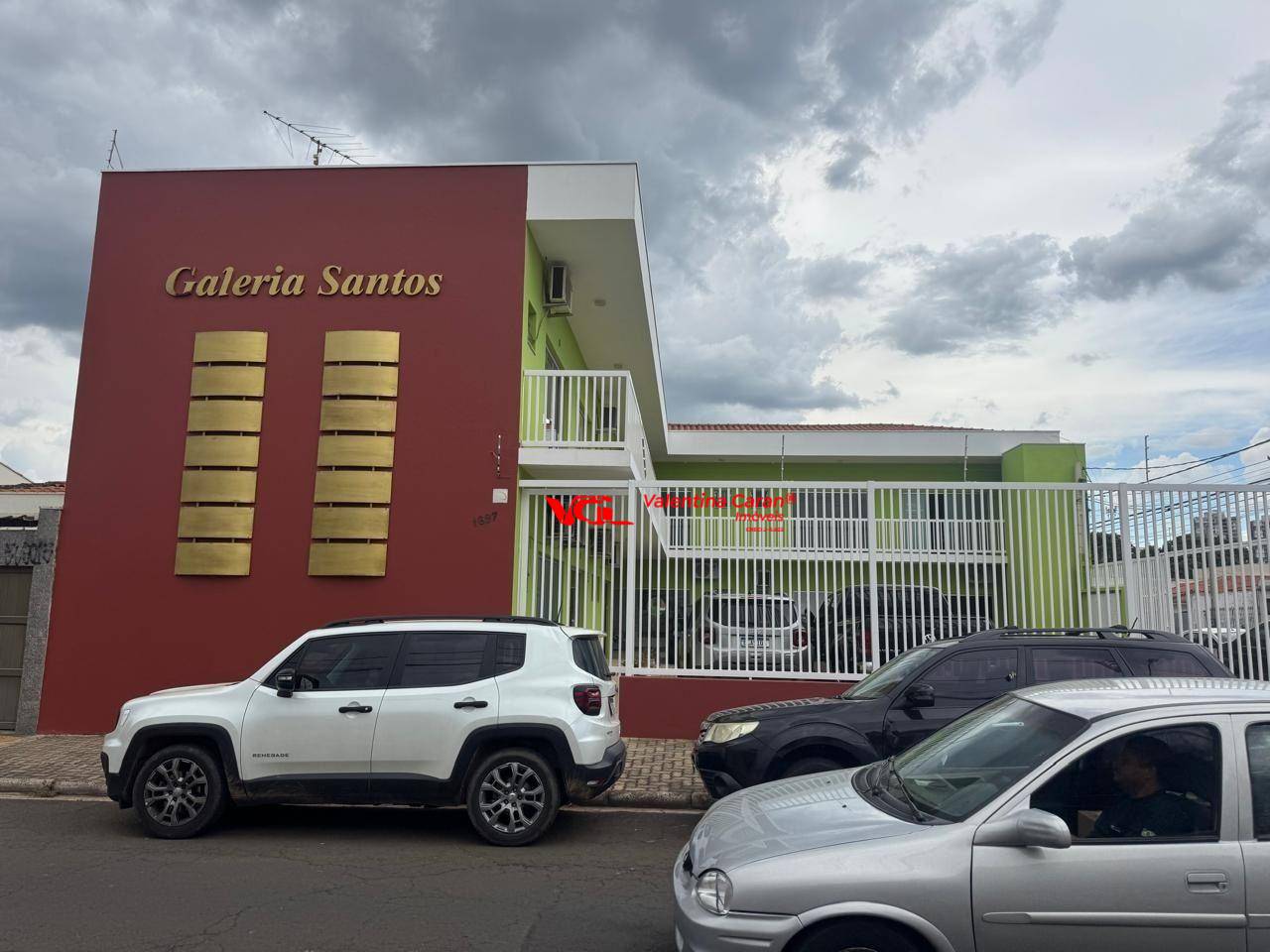 Sala-Conjunto, 40 m² - Foto 2