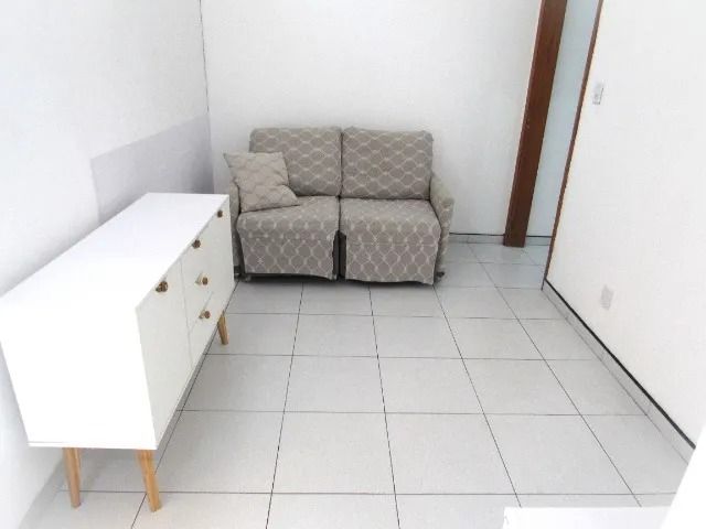 Apartamento à venda com 1 quarto, 57m² - Foto 11